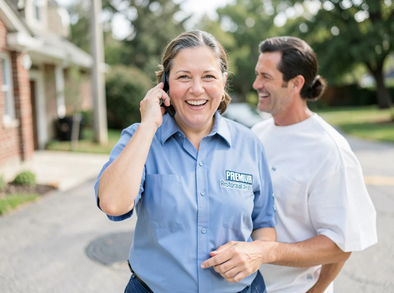 Water Damage Restoration Little Genesee, NY FAQs
